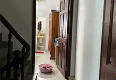 Bán nhà 3 tầng 3PN ngay phường An Hội Đông giá 5,8 tỷ còn thương lượng... Bán nhà riêng tại An Hội Đông, Hồ Chí Minh 09