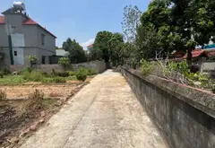 Bán đất xã Thôn Chè, Thuận Thành, Bắc Ninh, diện tích 60m2, pháp lý rõ ràng... Bán đất tại Ninh Xá, Bắc Ninh 02