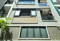 Nhà 5 tầng khu dân trí cao phường 9 quận Tân Bình giá 13 tỷ... Bán nhà riêng tại Tân Hòa, Hồ Chí Minh 01