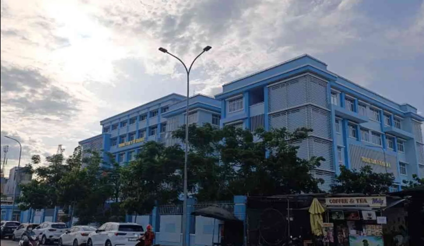 Bán căn hộ PEGASUTI TẠ QUANG BỬU 2 phòng ngủ tại Quận 8, nhà mới, full nội thất... Bán căn hộ chung cư tại Bình Đông, Hồ Chí Minh 01