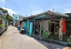 Nhà riêng 1 tầng 2PN tại Dĩ An giá chỉ 4.1 tỷ, mặt tiền rộng 8m... Bán nhà riêng tại Dĩ An, Hồ Chí Minh 02