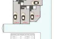 Bán nhà 6 tầng thang máy tại trung tâm Thạch Bàn, diện tích 50m² giá hợp lý... Bán nhà riêng tại Long Biên, Hà Nội 17