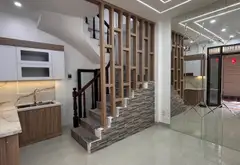 Bán nhà lô góc 4 tầng tại Giáp Nhị, giá 6,38 tỷ... Bán nhà riêng tại Hoàng Mai, Hà Nội 04