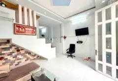 Cực Gấp Giảm Thêm 200 Tr–Chỉ 5.5 T.ỷ - Nhà Đẹp 2 Tầng – HXH– Cạnh Chung Cư Sunview Town & Phát Đạt... Bán nhà riêng tại Tam Bình, Hồ Chí Minh 02