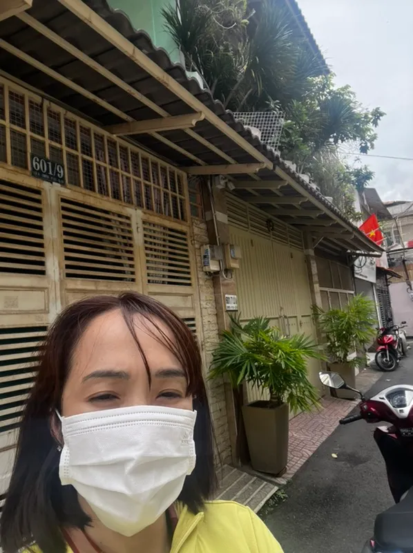 Nhà đẹp hẻm xe hơi Quận 10, giá hợp lý chỉ 9.8 tỷ... Bán nhà riêng tại Hòa Hưng, Hồ Chí Minh 01