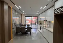 Nhà Mặt Phố Thịnh Liệt - Kinh Doanh Đỉnh, Vỉa Hè Ô Tô Rộng Rãi... Bán nhà mặt phố tại Hoàng Liệt, Hà Nội 16