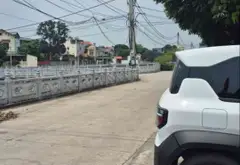 Đất Vàng Gần Hồ Đẹp Tại Liễu Khê Bắc Ninh... Bán đất tại Song Liễu, Bắc Ninh 01