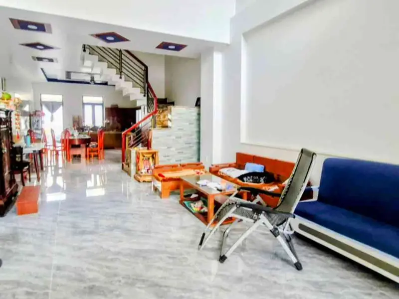 Bán nhà riêng 4 tầng 160m2 tại phường Hiệp Bình Chánh, Thủ Đức... Bán nhà riêng tại Hiệp Bình, Hồ Chí Minh 01
