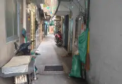 Bán nhà 3 tầng gần trung tâm quận Tân Bình, thu nhập cho thuê 9 triệu... Bán nhà riêng tại Tân Sơn Nhất, Hồ Chí Minh 01