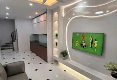 Nhà Lô Góc 2 Thoáng View Nhà Văn Hóa Đặc Biệt Tại Đại Cát... Bán nhà riêng tại Thượng Cát, Hà Nội 03