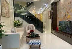 Nhà đẹp Tương Mai, HN. DT39,9m2, MT4,2m, nhà đẹp, giá tốt, full nội thất, ở luôn.... Bán nhà riêng tại Tương Mai, Hà Nội 01
