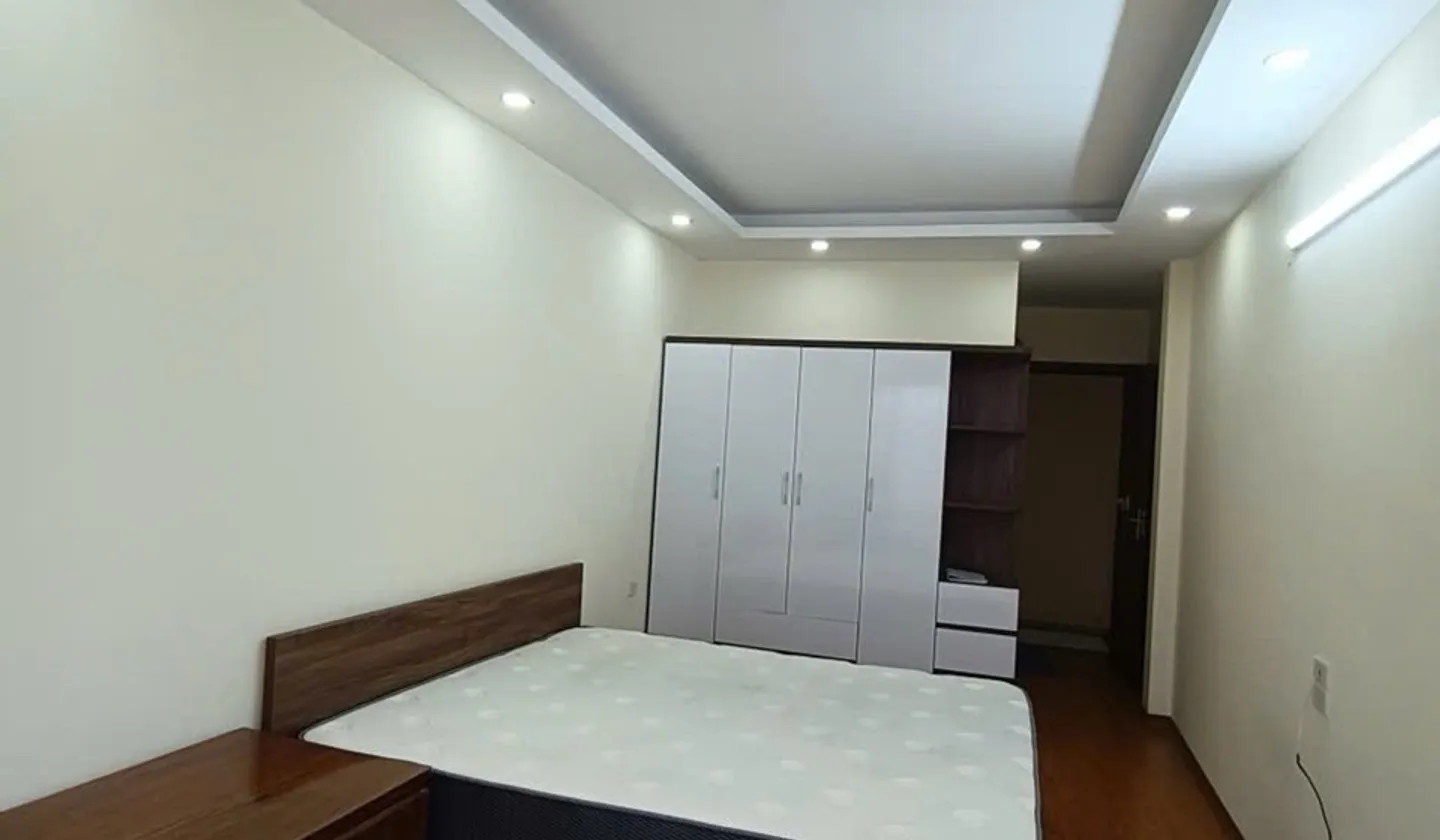 Nhà 4 tầng ô tô đỗ cửa, gần cầu Thanh Trì, Bát Khối... Bán nhà riêng tại Bát Tràng, Hà Nội 01