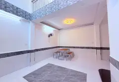 Bán nhà riêng 5 tầng hẻm xe hơi Đặng Văn Ngữ, Phú Nhuận, 37m2, giá 10 tỷ... Bán nhà riêng tại Phú Nhuận, Hồ Chí Minh 07