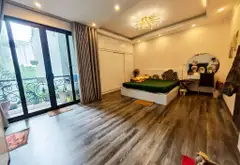 Bán nhà 5 tầng tại Quan Hoa, mặt tiền 5m, xây chắc chắn, sổ đỏ chính chủ... Bán owner_side tại Cầu Giấy, Hà Nội 07