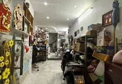 Nhà mặt phố Trần Văn Đang giá hiếm có khó tìm... Bán nhà mặt phố tại Nhiêu Lộc, Hồ Chí Minh 01