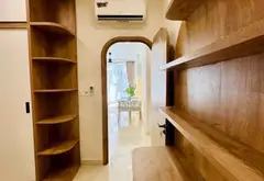 Nhà gọn nhẹ, sẵn ở ngay Phường 14 Gò Vấp... Bán nhà riêng tại An Hội Tây, Hồ Chí Minh 03
