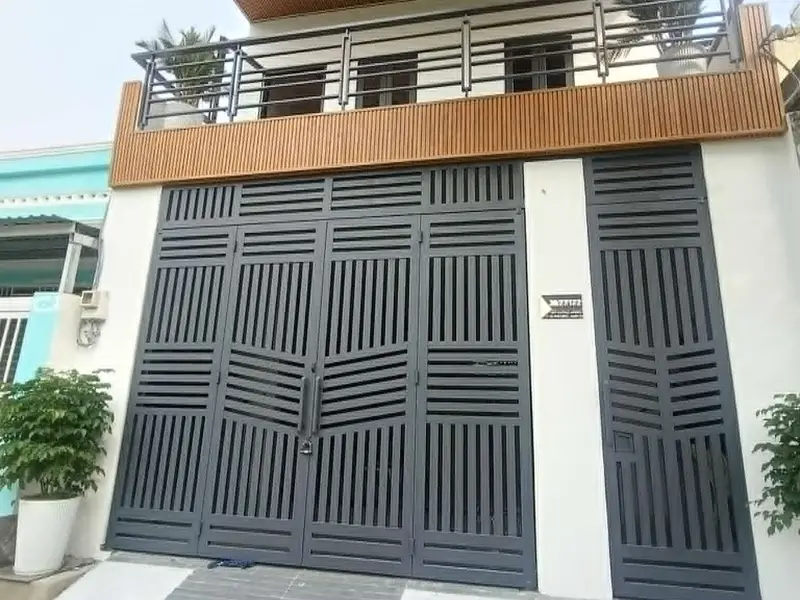 🏡 109m² – 2 tầng – 3PN – HXH 8m đường APĐ09 phường AN PHÚ ĐÔNG Q12💸 5,95 tỷ... Bán nhà riêng tại An Phú Đông, Hồ Chí Minh 01