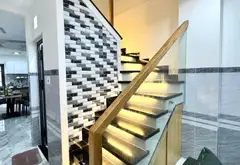 Nhà đẹp 52m2 x 2 tầng, 2 mặt hẻm gần Công viên Gia Định,... Bán nhà riêng tại Hạnh Thông, Hồ Chí Minh 04