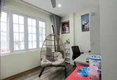 Bán nhà riêng 5 tầng, dt~40m, lô góc 15m ra phố Hàn Thuyên, giá hơn 16tỷ... Bán nhà riêng tại Hai Bà Trưng, Hà Nội 07
