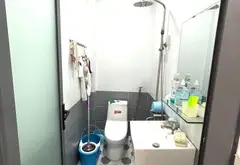Bán nhà 3 tầng 4PN gần mặt tiền Gò Xoài - nhà mới HXH... Bán nhà riêng tại Bình Hưng Hòa, Hồ Chí Minh 04