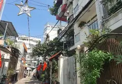 Nhà 2 tầng giá tốt trung tâm Quận 3... Bán nhà riêng tại Nhiêu Lộc, Hồ Chí Minh 11