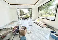 Nhà lô góc 2 mặt tiền trung tâm Himlam Hùng Vương... Bán nhà mặt phố tại Hồng Bàng, Hải Phòng 03