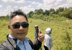 Cơ hội vàng sở hữu đất rộng lớn tại khu vực Tân Nhựt với giá cực tốt... Bán đất tại Tân Nhựt, Hồ Chí Minh 07