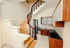 Tân Mai Nhà 4 tầng mặt ngõ ô tô tránh , cơ hội hiếm có, giá tốt đáng sở hữu 8,38tỷ... Bán nhà riêng tại Tương Mai, Hà Nội 03