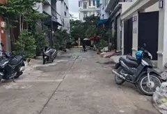 🆘 01/10 GIẢM 200TR – GIÁ MỚI 4,5 TỶ 🔥... Bán đất tại Thới An, Hồ Chí Minh 07
