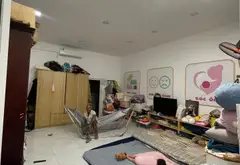 Bán nhà riêng rộng 128m2 tại phường Minh Phụng, quận 11, gần mặt tiền đường 10m... Bán nhà riêng tại Minh Phụng, Hồ Chí Minh 05