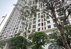 Bán căn hộ chung cư 3 phòng ngủ tại Đại Từ, diện tích 102m², giá tốt... Bán căn hộ chung cư tại Định Công, Hà Nội 13