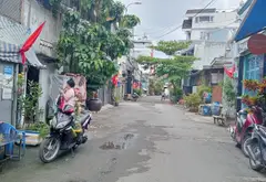 Cơ hội sở hữu đất mặt tiền đường rộng tại Bình Tân với giá tốt hiếm có... Bán đất tại Bình Tân, Hồ Chí Minh 03