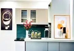 Bán nhà riêng 50.1m² tại Cù Chính Lan, Đà Nẵng - Giá 3.65 tỷ, 2PN, tiện ích đầy đủ... Bán nhà riêng tại Thanh Khê, Đà Nẵng 04