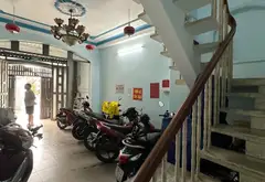 Nhà 3 tầng hẻm xe hơi sát mặt tiền Phạm Văn Bạch, gần ga T3 Tân Sơn Nhất... Bán nhà riêng tại Tân Sơn, Hồ Chí Minh 04