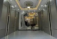 Cơ hội sở hữu nhà phố 4 tầng đẹp lung linh tại thị trấn Nhà Bè... Bán nhà riêng tại Nhà Bè, Hồ Chí Minh 03