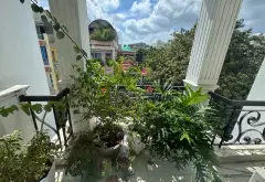 MẶT TIỀN KINH DOANH SẦM UẤT CƯ XÁ BÌNH THỚI GẦN BỆNH VIỆN QUẬN 11 NHÀ 5 TẦNG ĐA CÔNG NĂNG... Bán nhà mặt phố tại Bình Thới, Hồ Chí Minh 05
