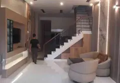 Bán nhà riêng 2 tầng hướng Đông Nam tại khu quân nhân, gần cầu Thuận Phước, đất 106,8m²... Bán nhà riêng tại Sơn Trà, Đà Nẵng 02