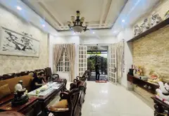 Bán nhà mặt phố 4 tầng 235.8m2 tại phường An Lạc A, Bình Tân, mặt tiền 7.6m... Bán nhà mặt phố tại An Lạc, Hồ Chí Minh 06