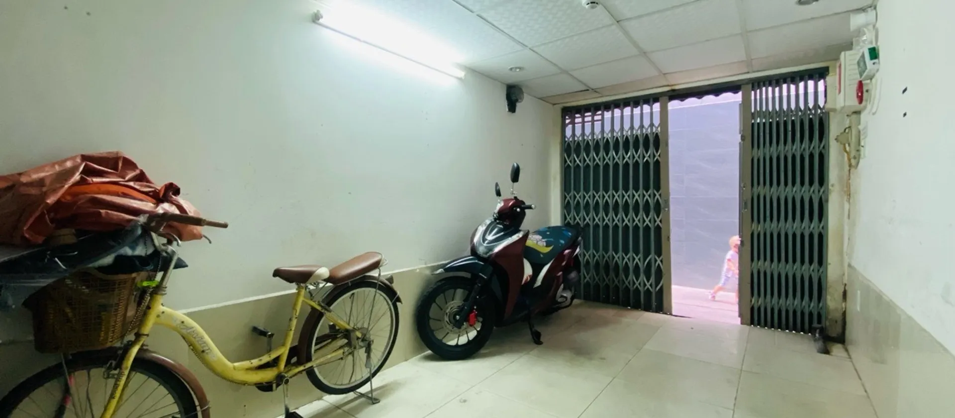 Bán nhà riêng 3 tầng 5 phòng ngủ tại phường Phú Nhuận, quận Phú Nhuận... Bán nhà riêng tại Phú Nhuận, Hồ Chí Minh 01