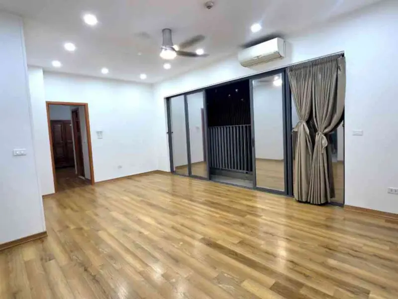 Bán căn hộ chung cư mặt đường Trịnh Văn Bô, 3 ngủ 2wc, full nội thất... Bán căn hộ chung cư tại Xuân Phương, Hà Nội 01