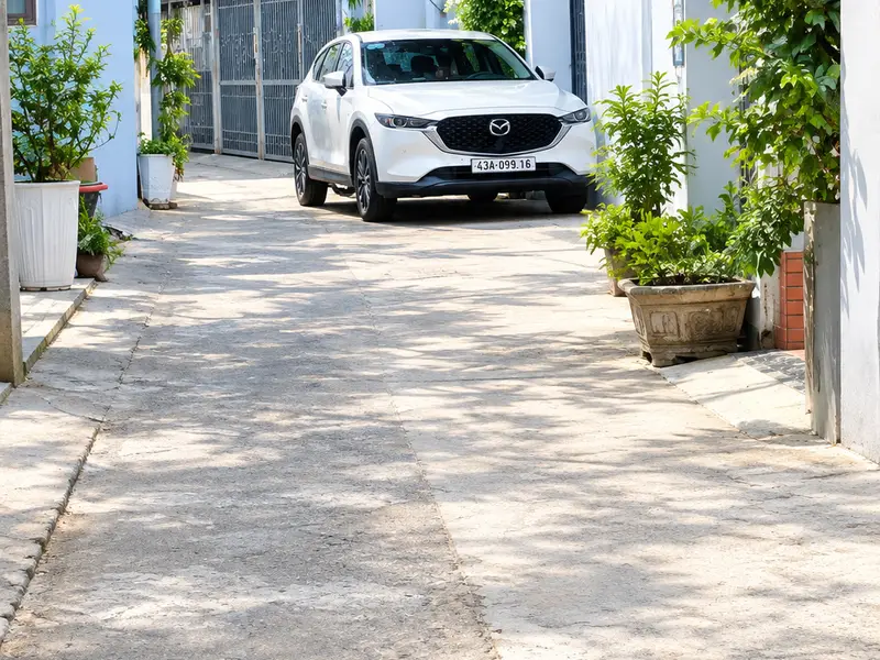 🚀 BÁN LÔ ĐẤT 108.8M2 TÔ HIỆU - Ô TÔ VÀO TẬN NƠI - KIỆT THÔNG THOÁNG... Bán đất tại Hòa Khánh, Đà Nẵng 01