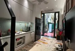 Bán nhà riêng 5 tầng, quận trung tâm Hoàn Kiếm, với vị trí 3 thoáng, gần Hồ Gươm, giá nhỉnh 11tỷ... Bán nhà riêng tại Hai Bà Trưng, Hà Nội 19