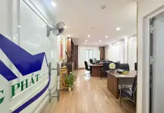Nhà 7 tầng thang máy, Nội Thất cao cấp , mặt đường oto tránh , sát TT thể thao Bắc từ liêm... Bán nhà riêng tại Xuân Phương, Hà Nội 08