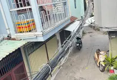 Nhà Lô Góc 3 Phòng Ngủ Vạn Kiếp Giá Siêu Hấp Dẫn gần Phan Xích Long Phú Nhuận... Bán nhà riêng tại Gia Định, Hồ Chí Minh 01