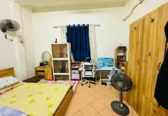 Bán nhà 20m2 4.5 tầng gần Đại học Bách Khoa quận Hai Bà Trưng... Bán nhà riêng tại Bạch Mai, Hà Nội 04