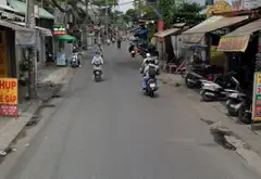 NGAY CV LÀNG HOA, MẶT TIỀN NGUYỄN VĂN KHỐI, P.11, GÒ VẤP, DT 4❌️15M, 4TẦNG VUÔNG VỨC VỨC. 11,5 TỎI... Bán nhà mặt phố tại Thông Tây Hội, Hồ Chí Minh 01