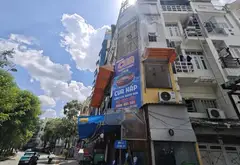Bán nhà mặt phố Trường Sa, Phú Nhuận, 4 tầng, 21 tỷ... Bán nhà mặt phố tại Cầu Kiệu, Hồ Chí Minh 05