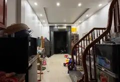 Nhà Đẹp La Dương 4 Tầng, Ngõ Thoáng, Giá Hợp Lý... Bán nhà riêng tại Dương Nội, Hà Nội 01