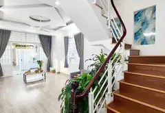 Bán nhà riêng 2 tầng tại xã Nhà Bè, Huỳnh Tấn Phát, mặt tiền 4m, đường 6m... Bán nhà riêng tại Nhà Bè, Hồ Chí Minh 04