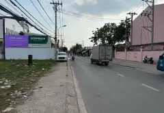 Bán đất mặt tiền Phạm Văn Sáng, Hóc Môn, 700m... Bán đất tại Bà Điểm, Hồ Chí Minh 01